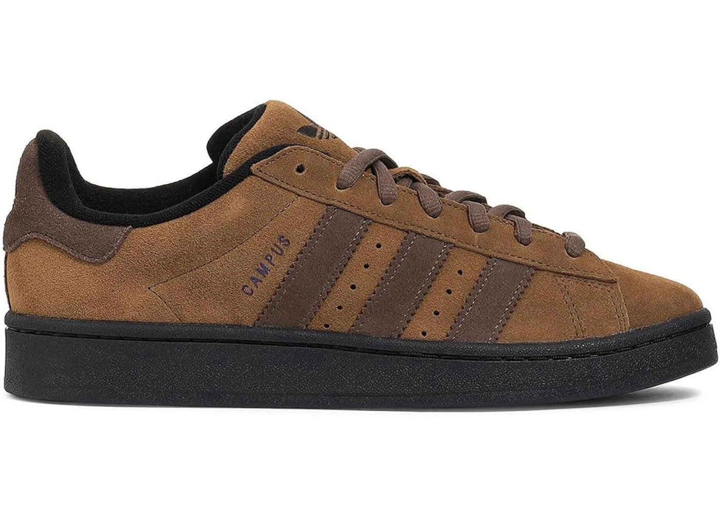 adidas Campus 00s-Hikari Shibata Brown