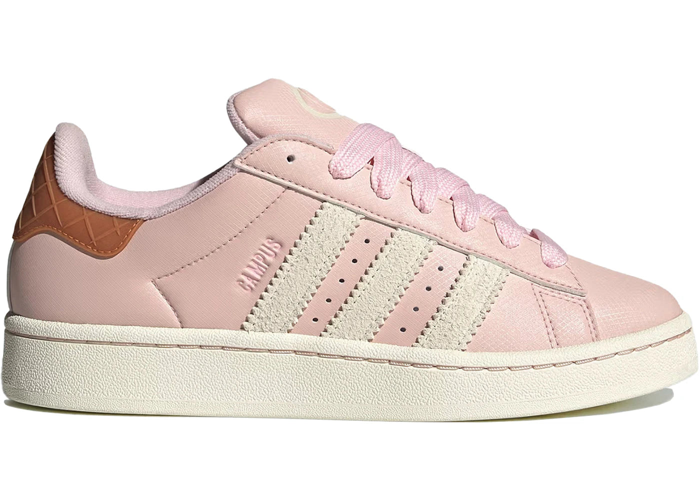 adidas Campus 00s-Ice Cream Cone (Women's)