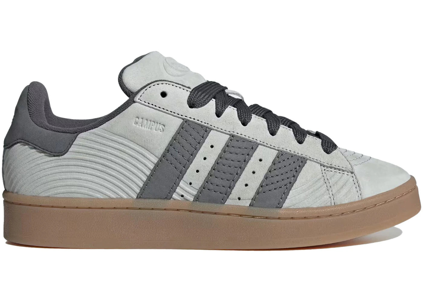 adidas Campus 00s-Japanese Rock Garden Ash Silver