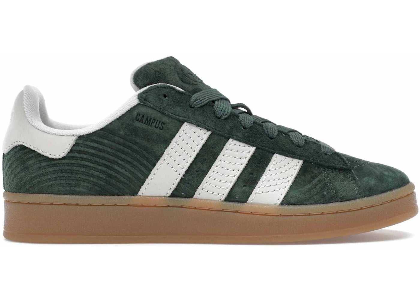 adidas Campus 00s-Japanese Rock Garden Green Oxide