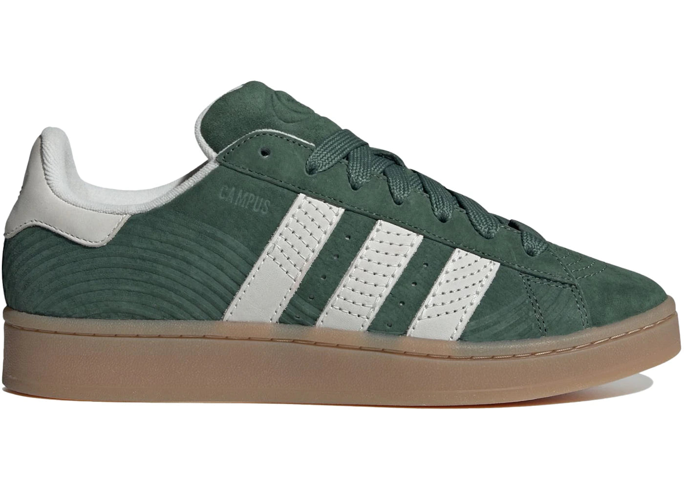 adidas Campus 00s-Japanese Rock Garden Green Oxide