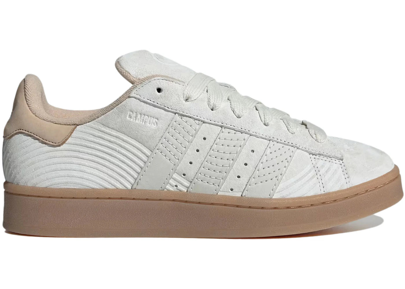 adidas Campus 00s-Japanese Rock Garden White Tint