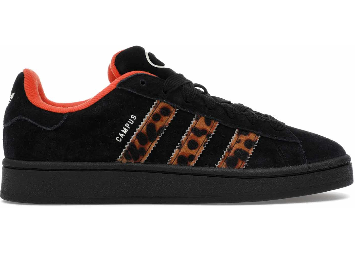 adidas Campus 00s-Leopard Stripes (Women's)