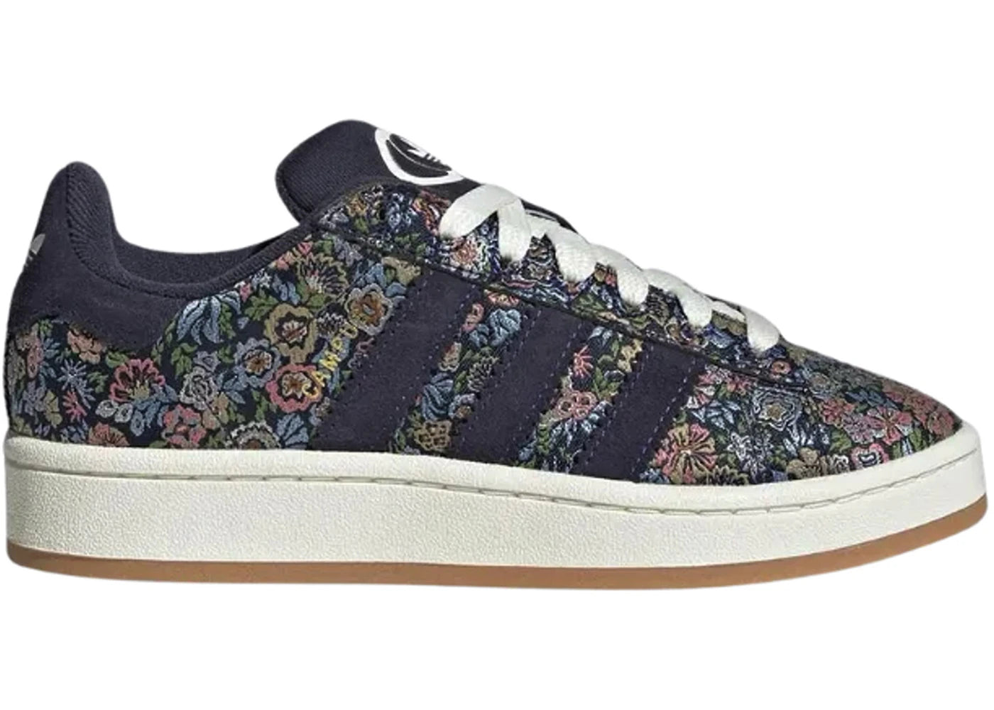 adidas Campus 00s-Liberty London Floral Embroidery (Kids)
