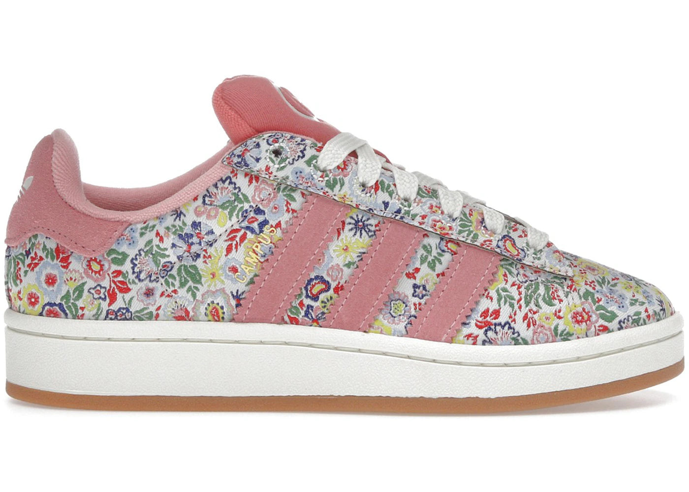 adidas Campus 00s-Liberty London Pink (Kids)