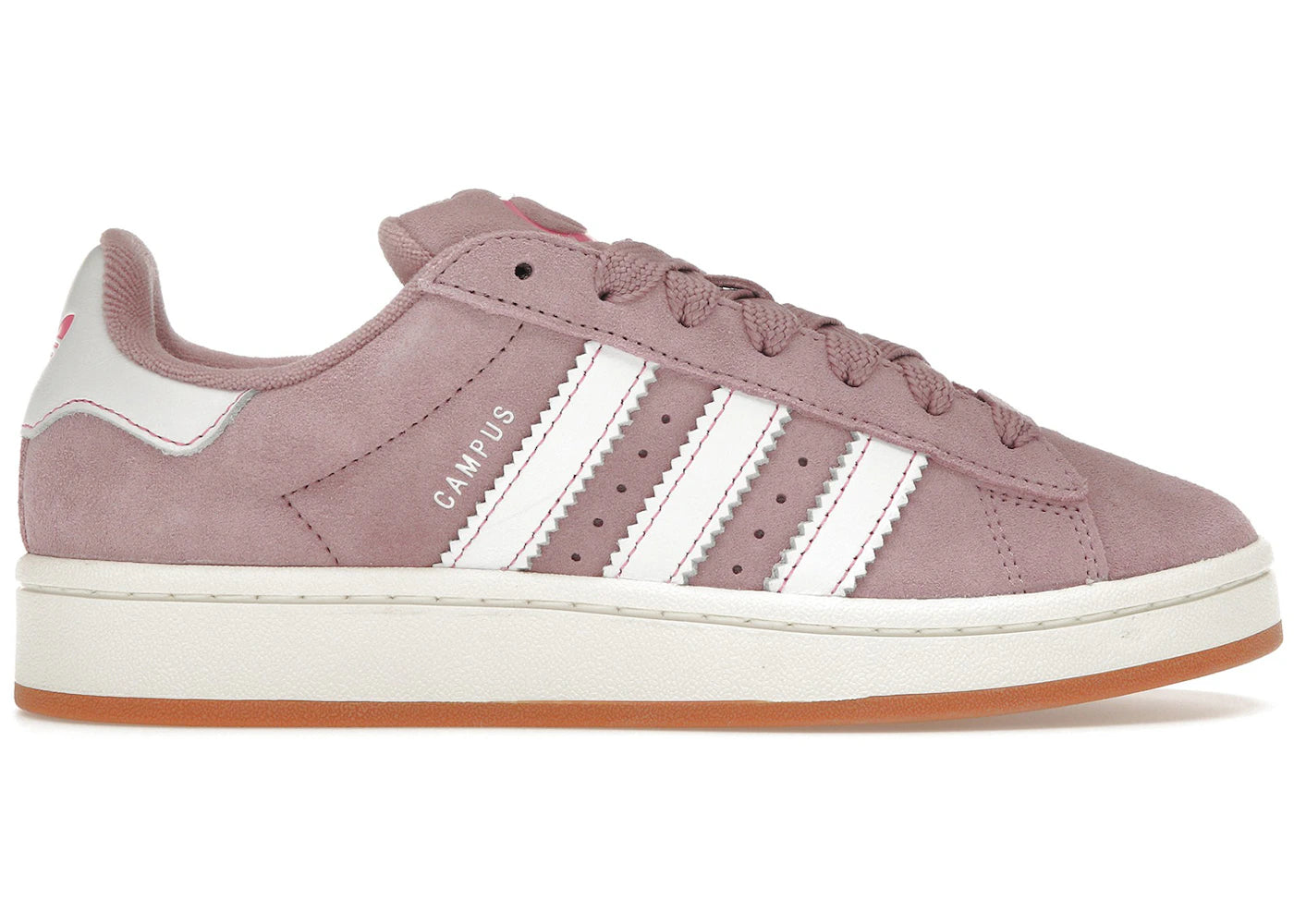 adidas Campus 00s-Magenta (Women's)