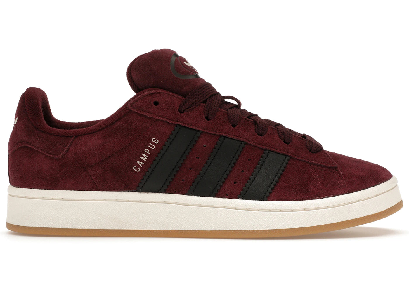 adidas Campus 00s-Maroon