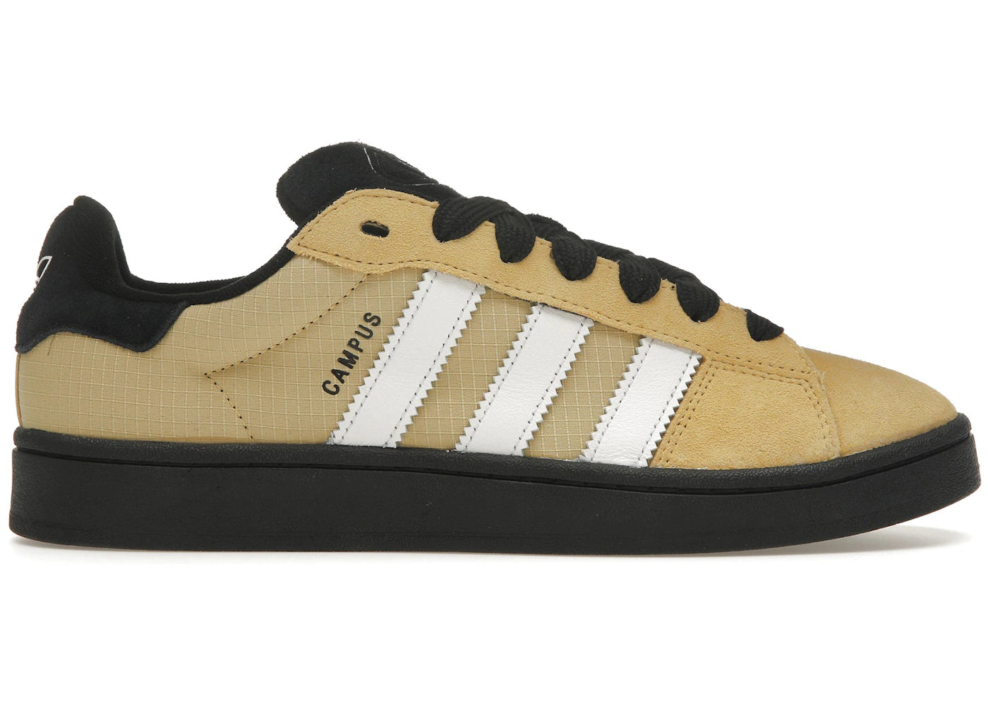 adidas Campus 00s-Oat Crystal White