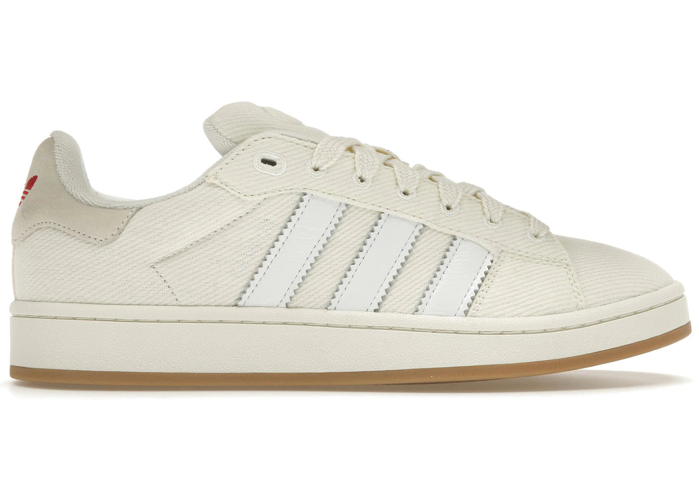 adidas Campus 00s-Off White