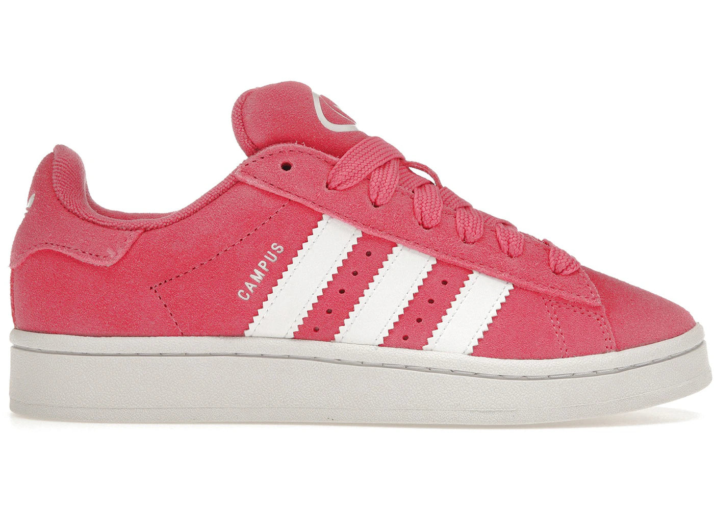 adidas Campus 00s-Pink Fusion (Women's)