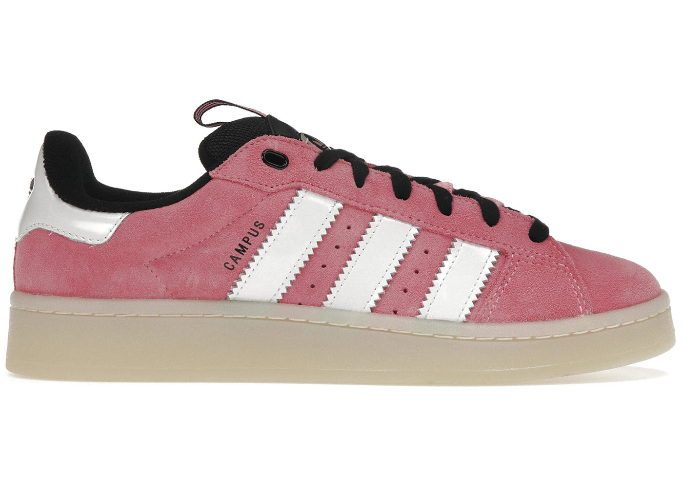 adidas Campus 00s-Pink Glow
