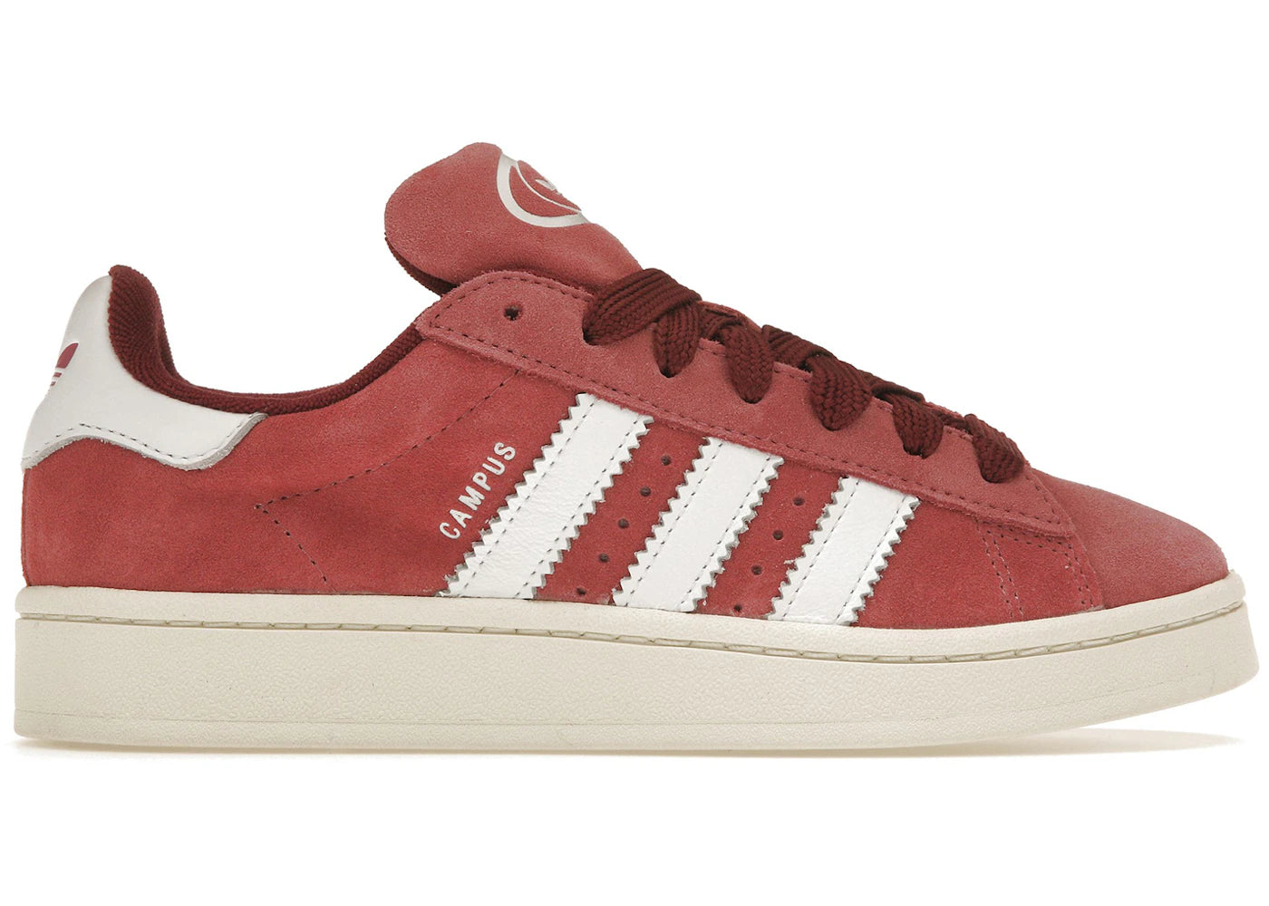 adidas Campus 00s-Pink Strata (Women's)