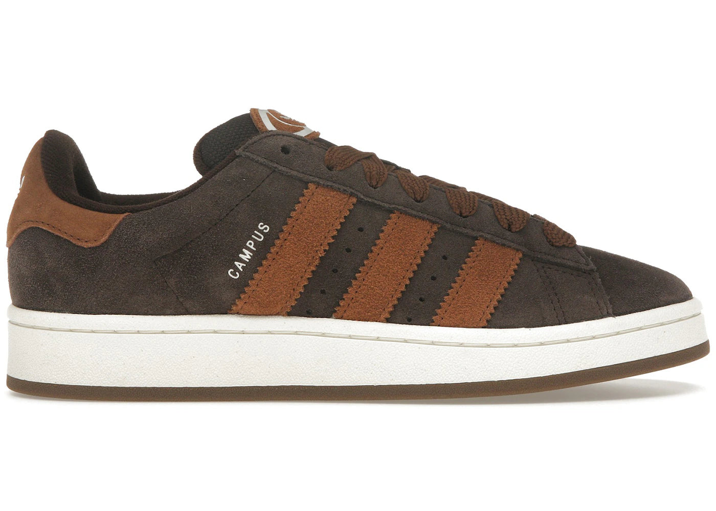 adidas Campus 00s-Preloved Brown