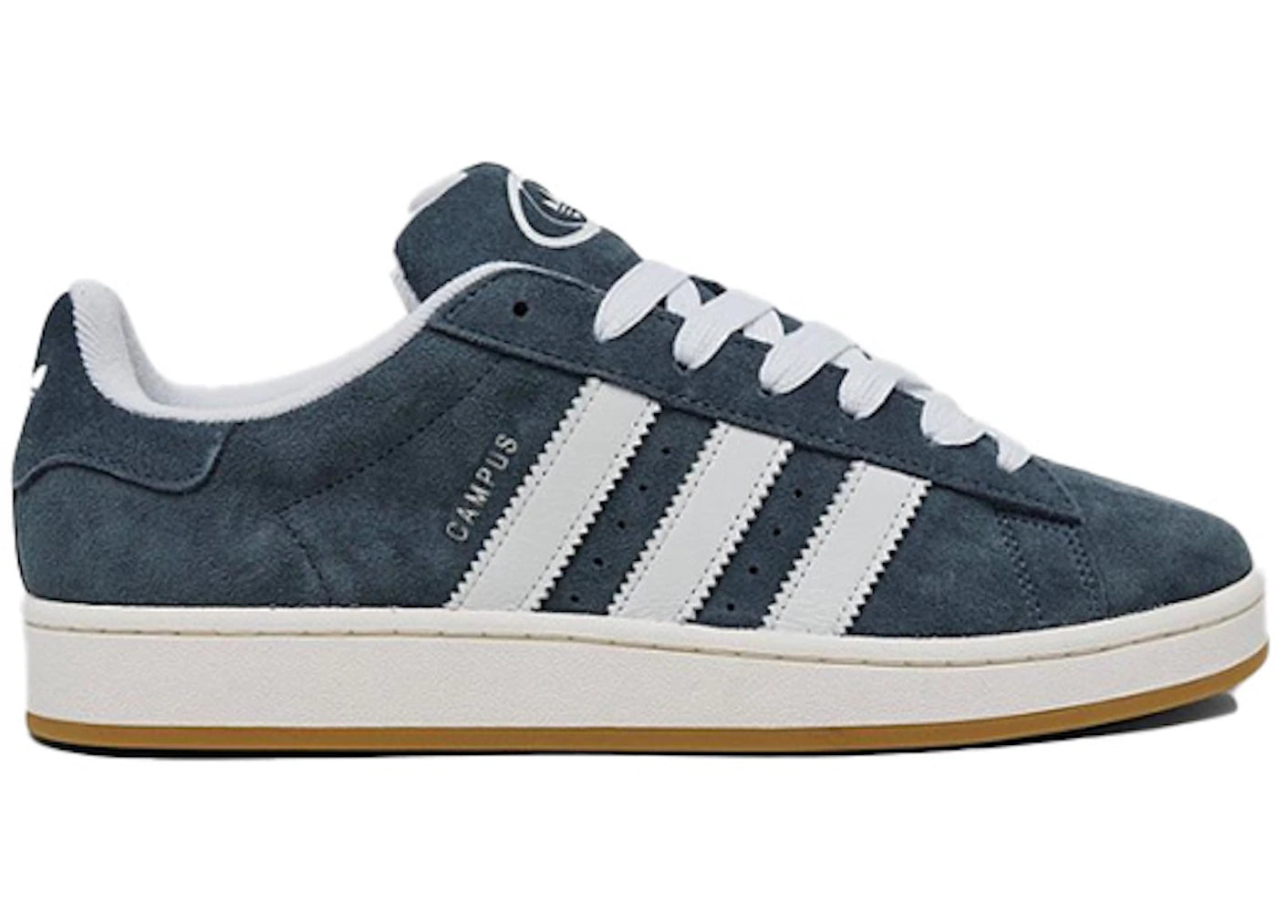 adidas Campus 00s-Preloved Ink Cloud White