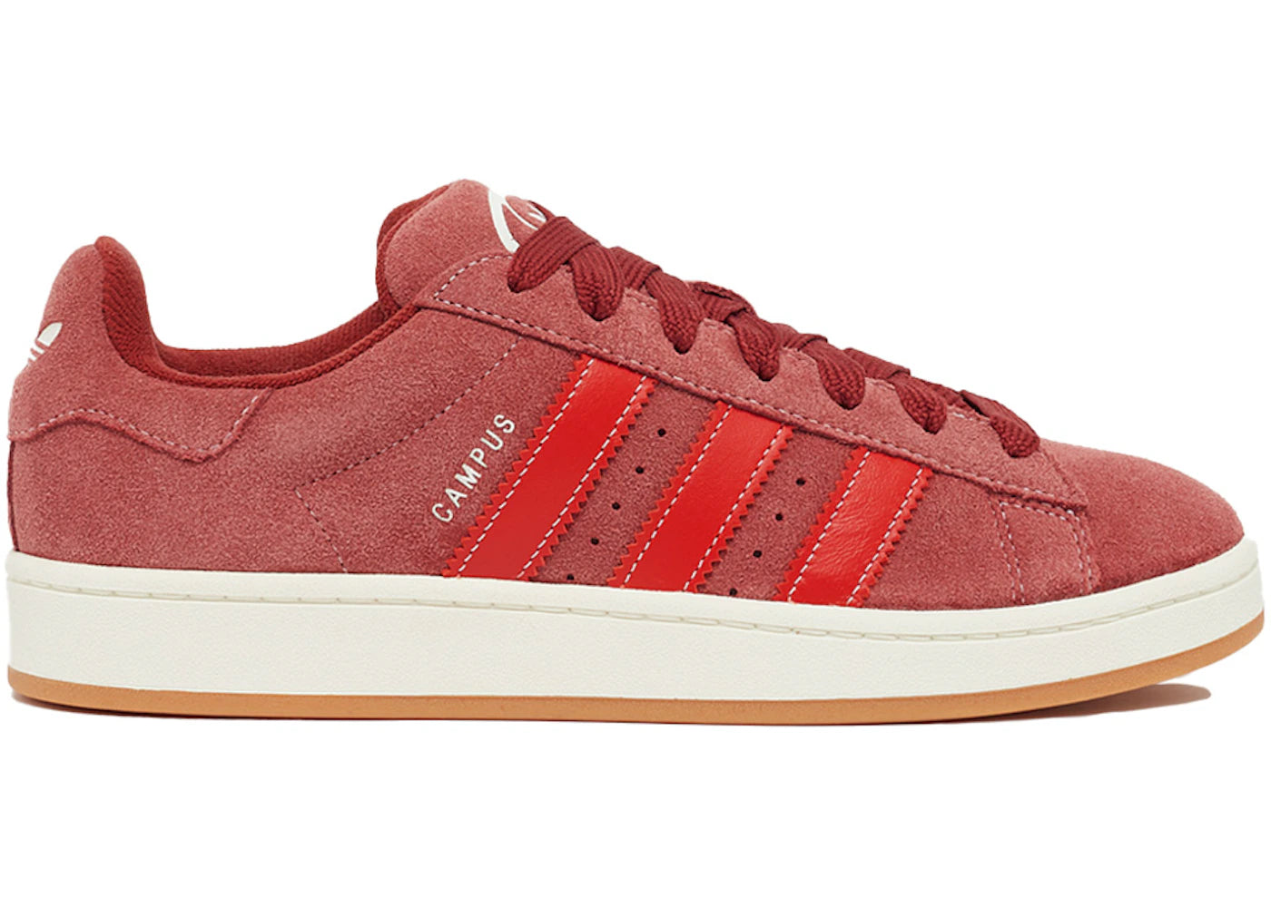 adidas Campus 00s-Preloved Ruby