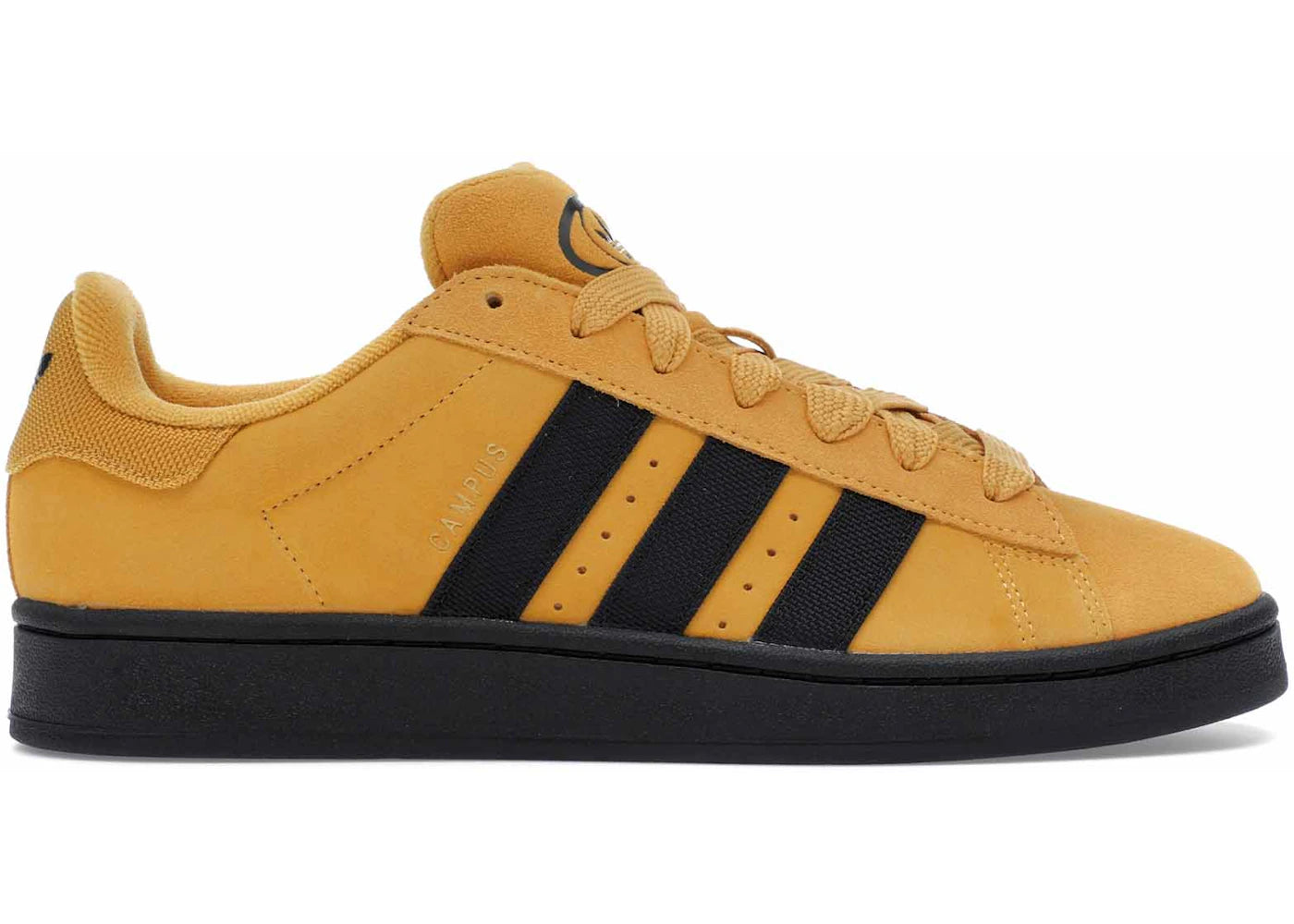 adidas Campus 00s-Preloved Yellow