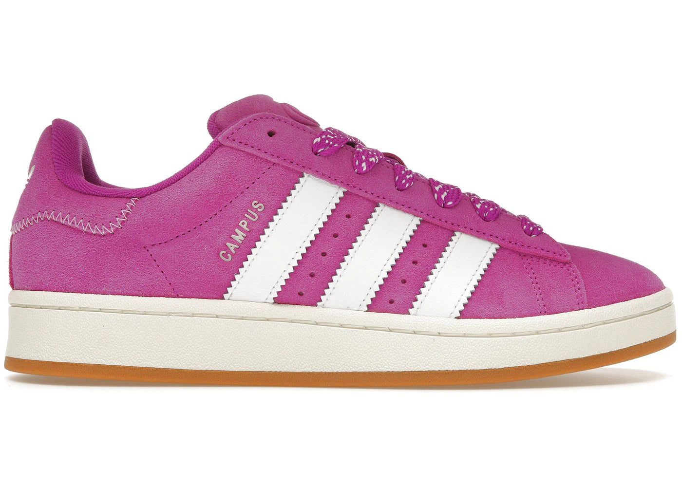 adidas Campus 00s-Purple Burst (Women's)