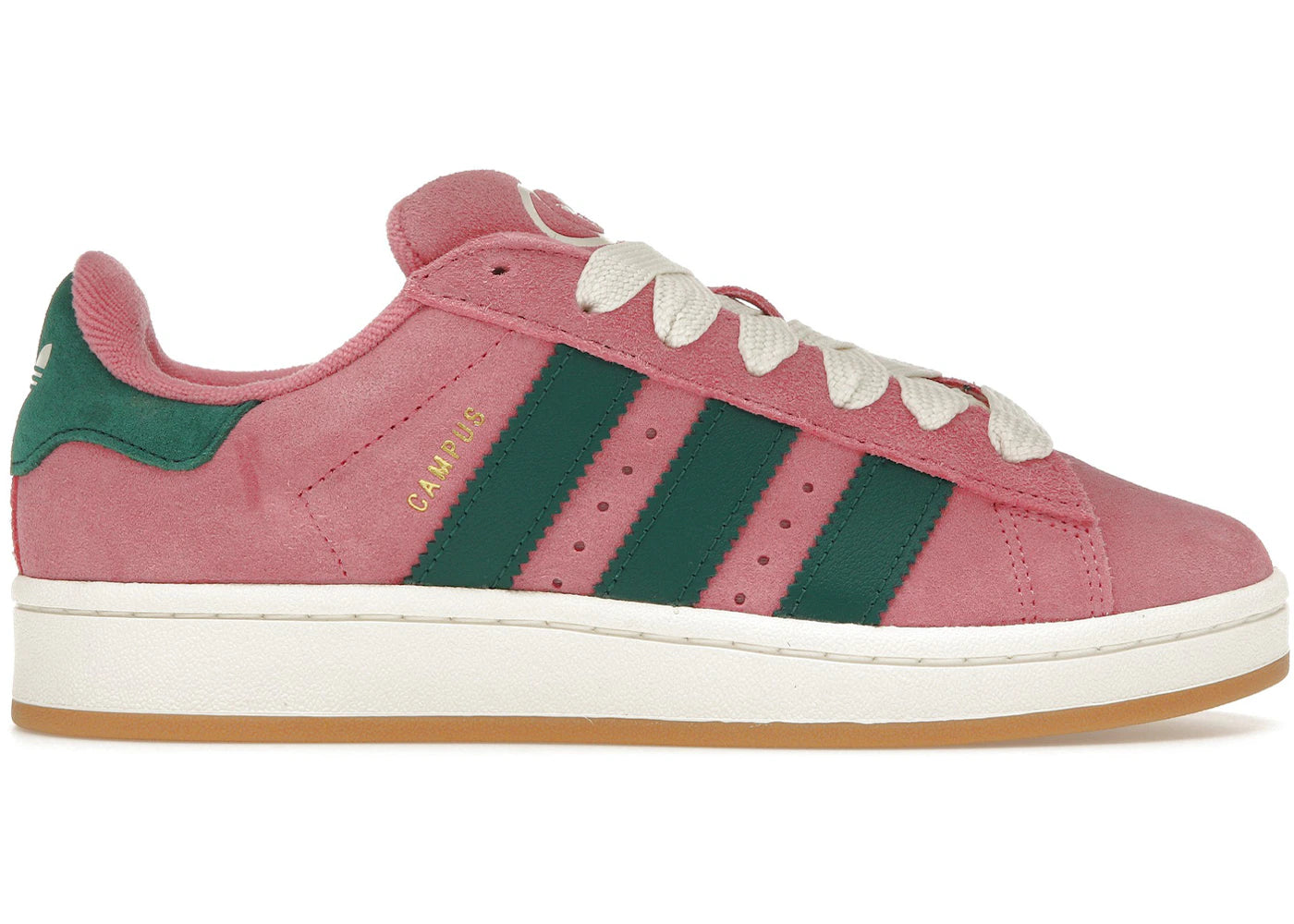 adidas Campus 00s-Rose Tone (Women's)