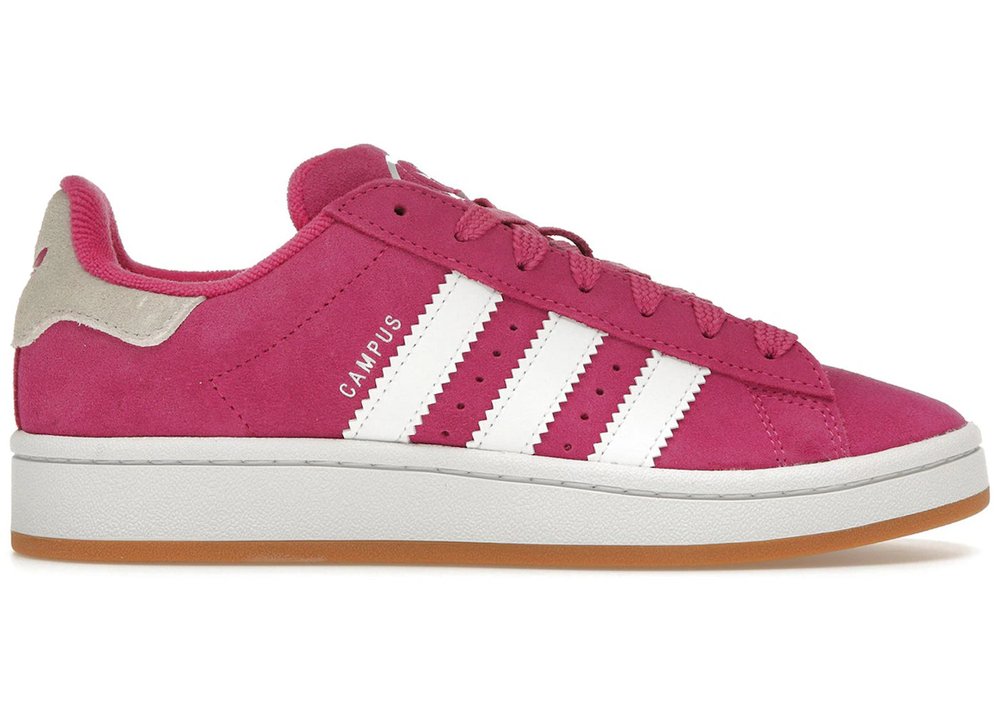 adidas Campus 00s-Semi Lucid Fuchsia (GS)