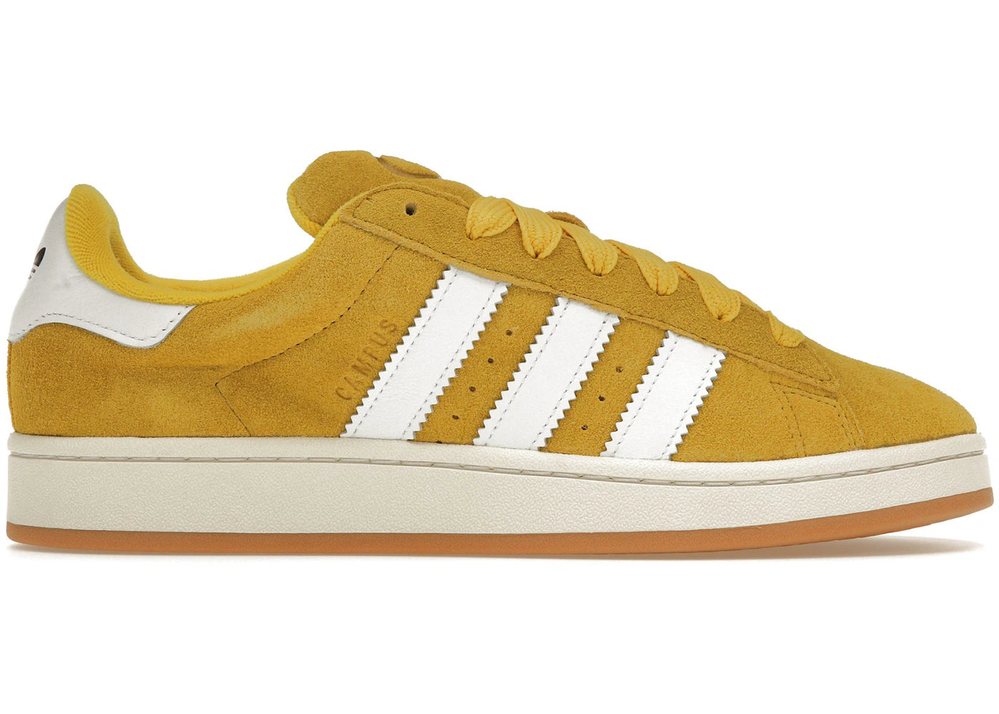 adidas Campus 00s-Spice Yellow