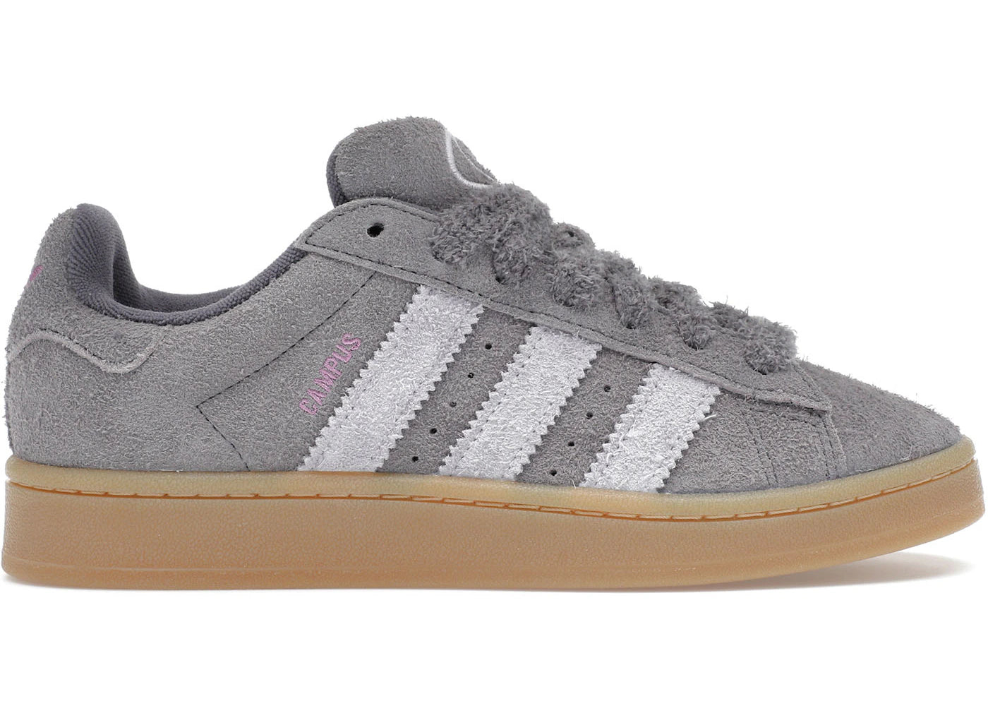 adidas Campus 00s-Trace Grey (Women's)
