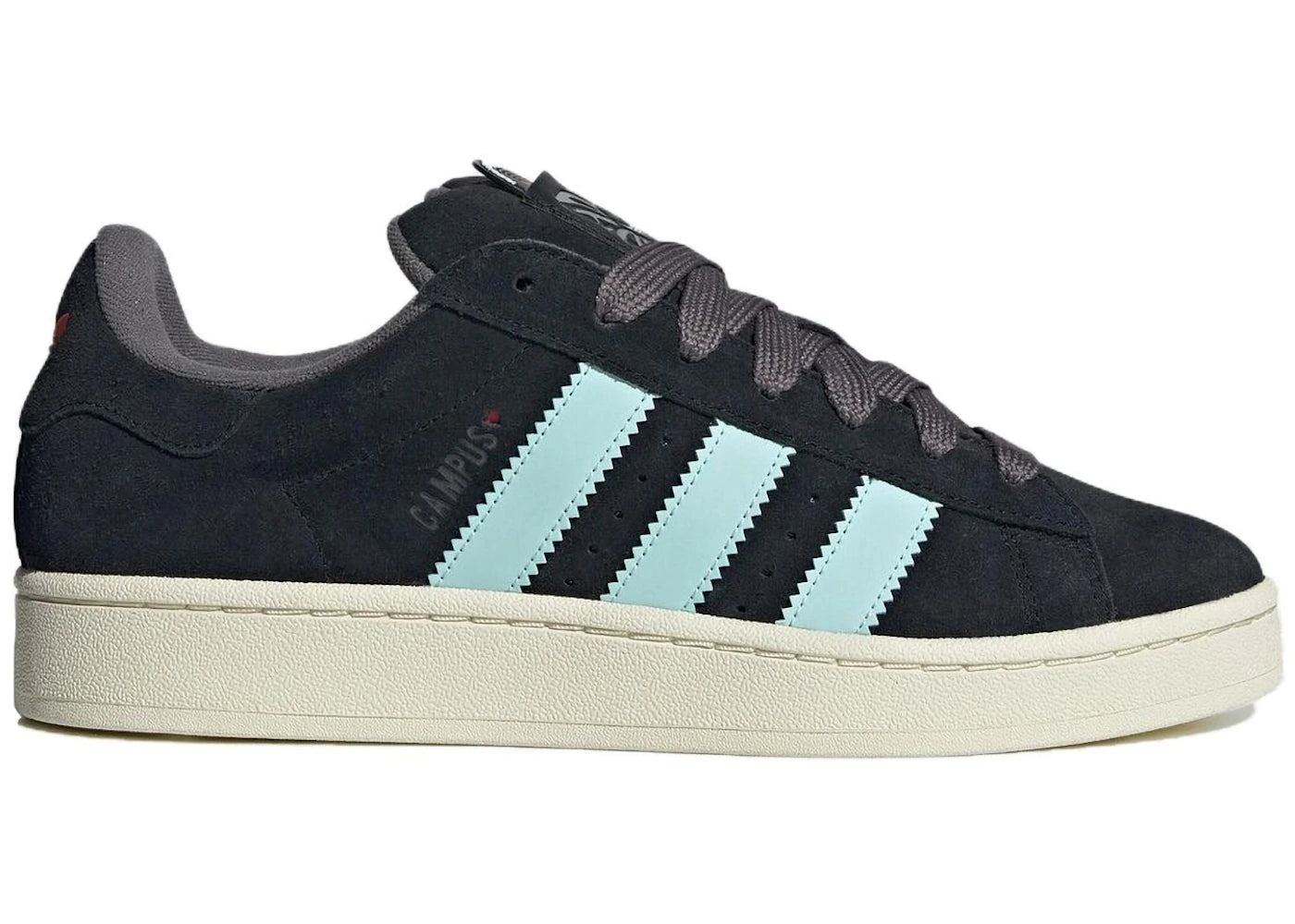 adidas Campus 00s-Valentine's Day Black