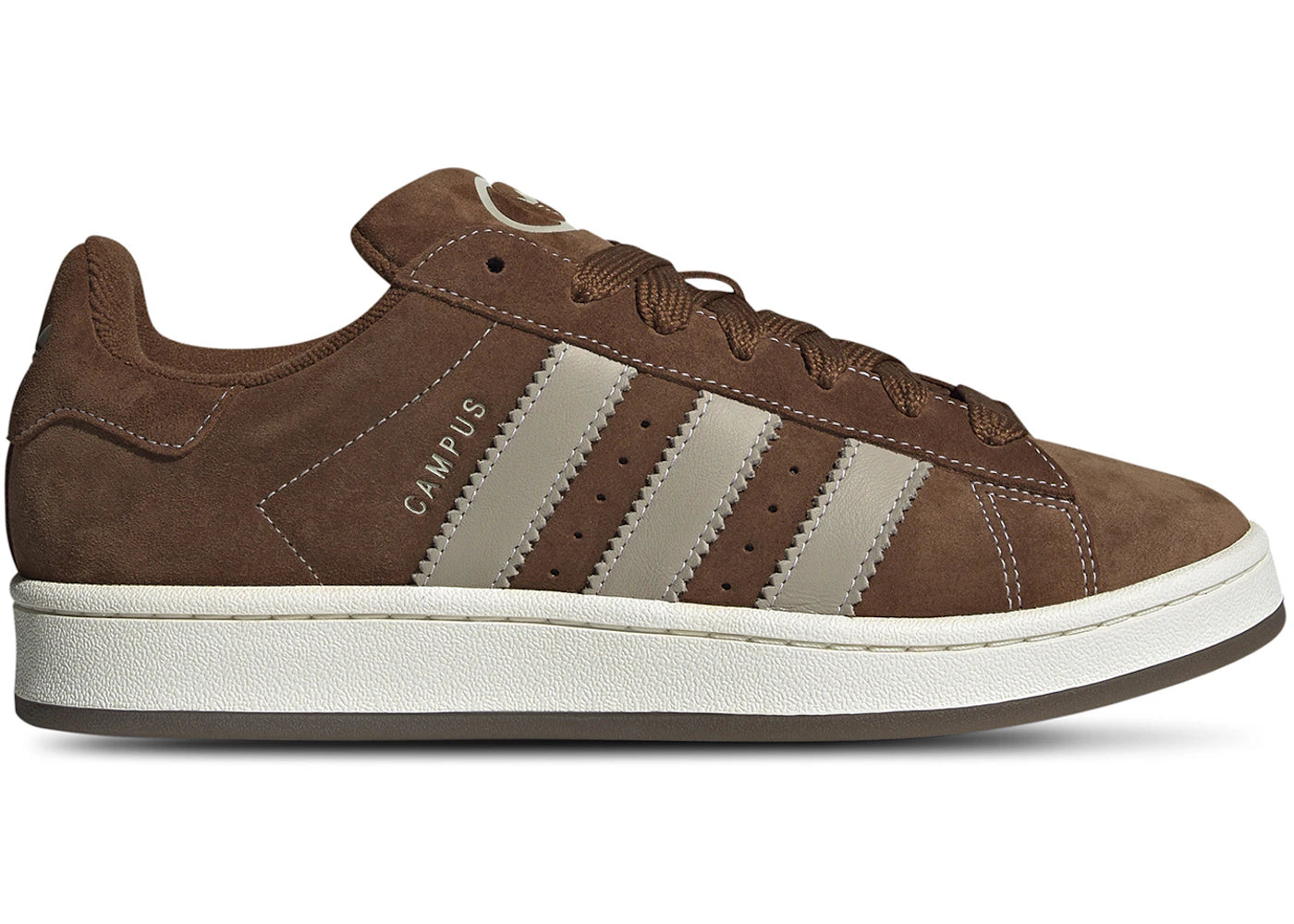 adidas Campus 00s-Wild Brown