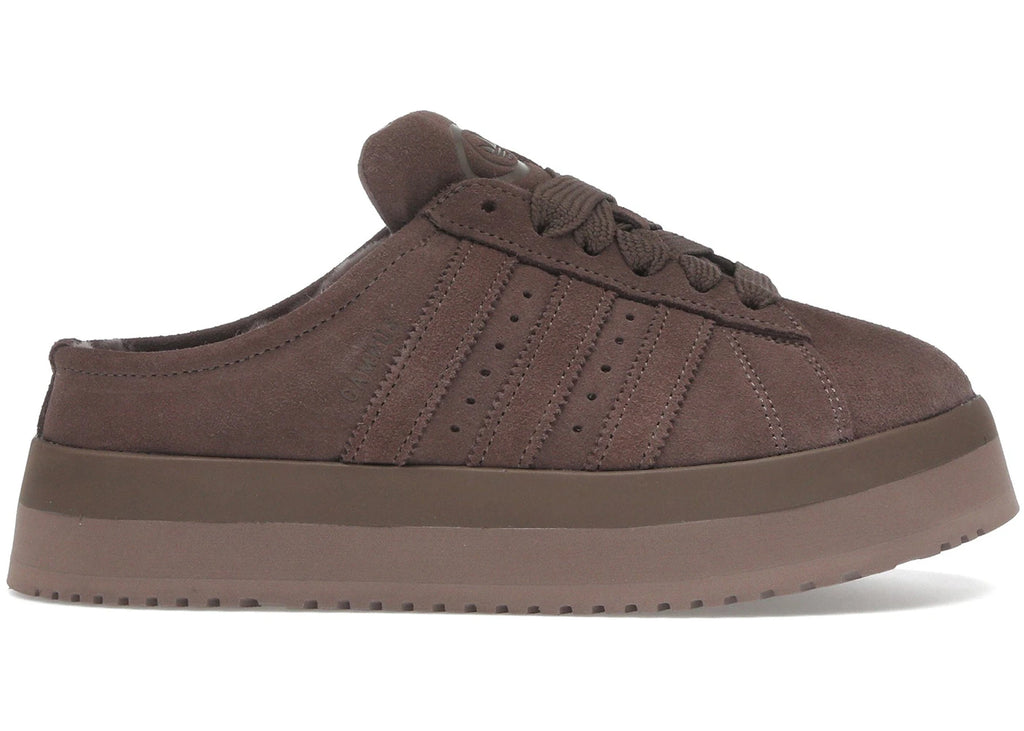 adidas Campus 00s Winter Low Earth Strata - main view
