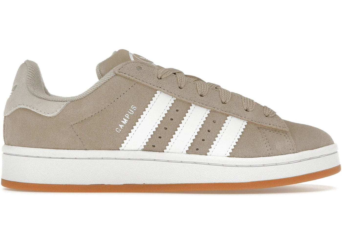 adidas Campus 00s-Wonder Beige (GS)