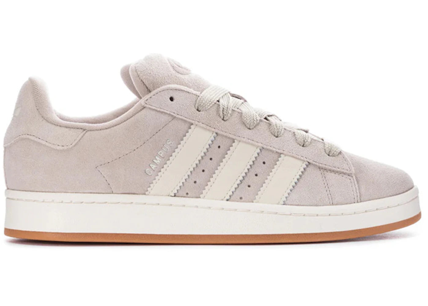 adidas Campus 00s-Wonder Beige Gum