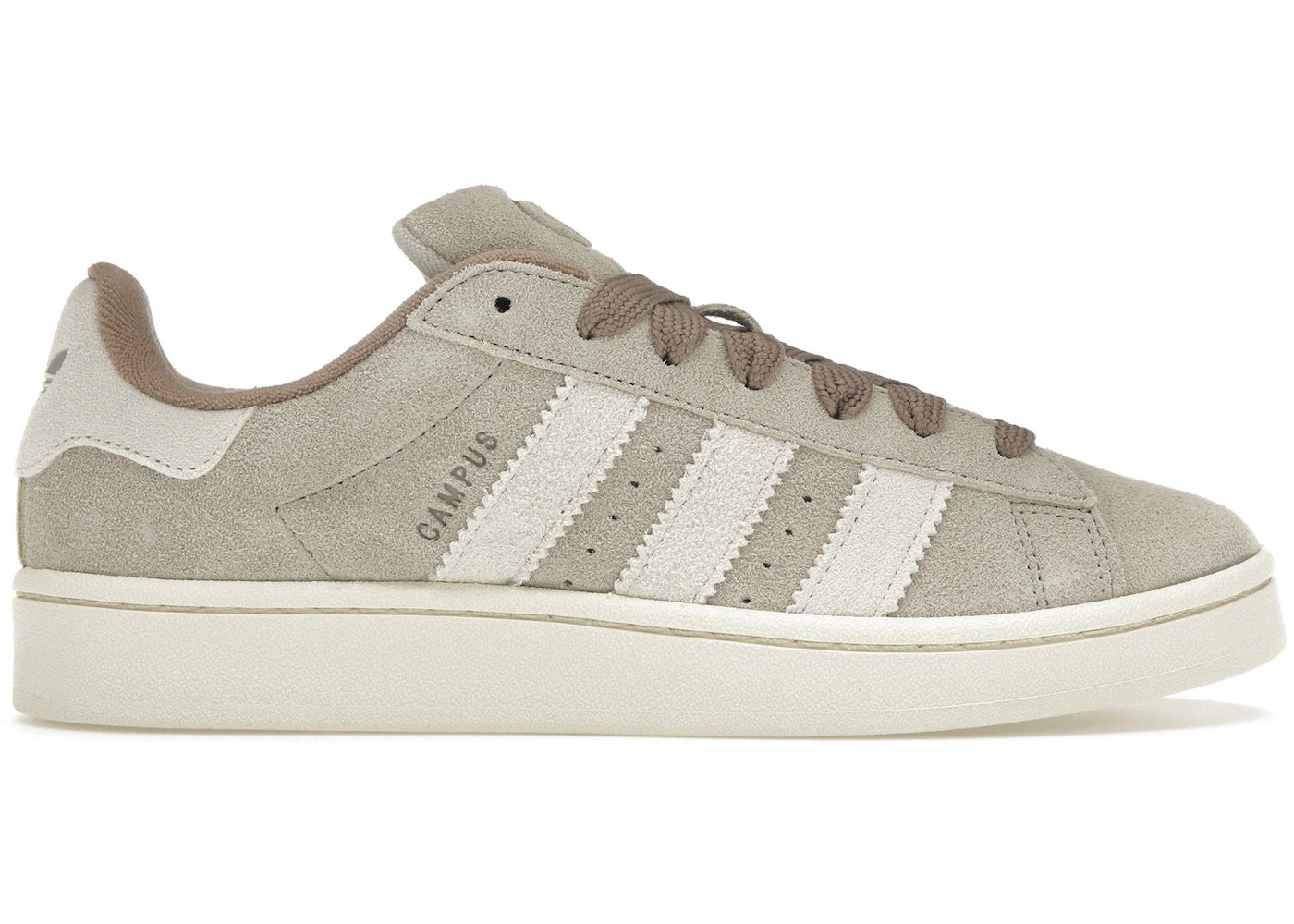 adidas Campus 00s-Wonder Beige