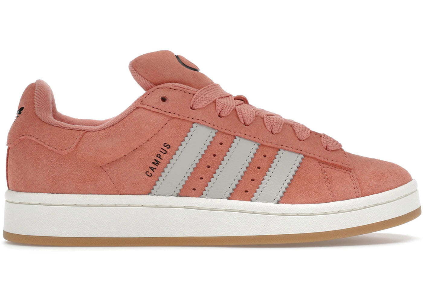 adidas Campus 00s-Wonder Clay Grey