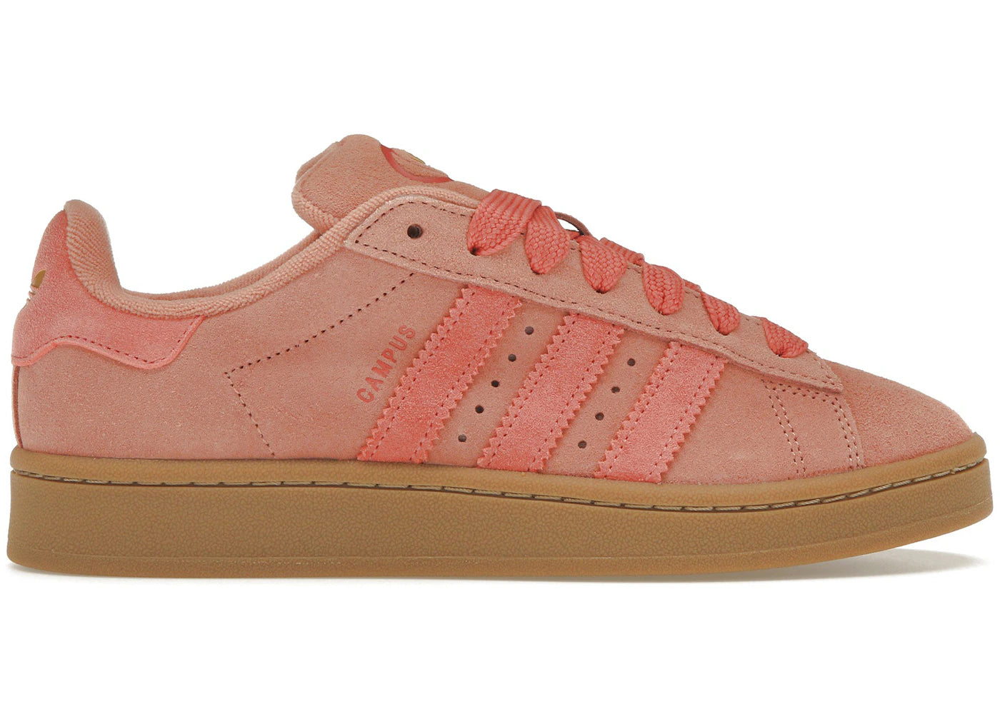 adidas Campus 00s-Wonder Clay