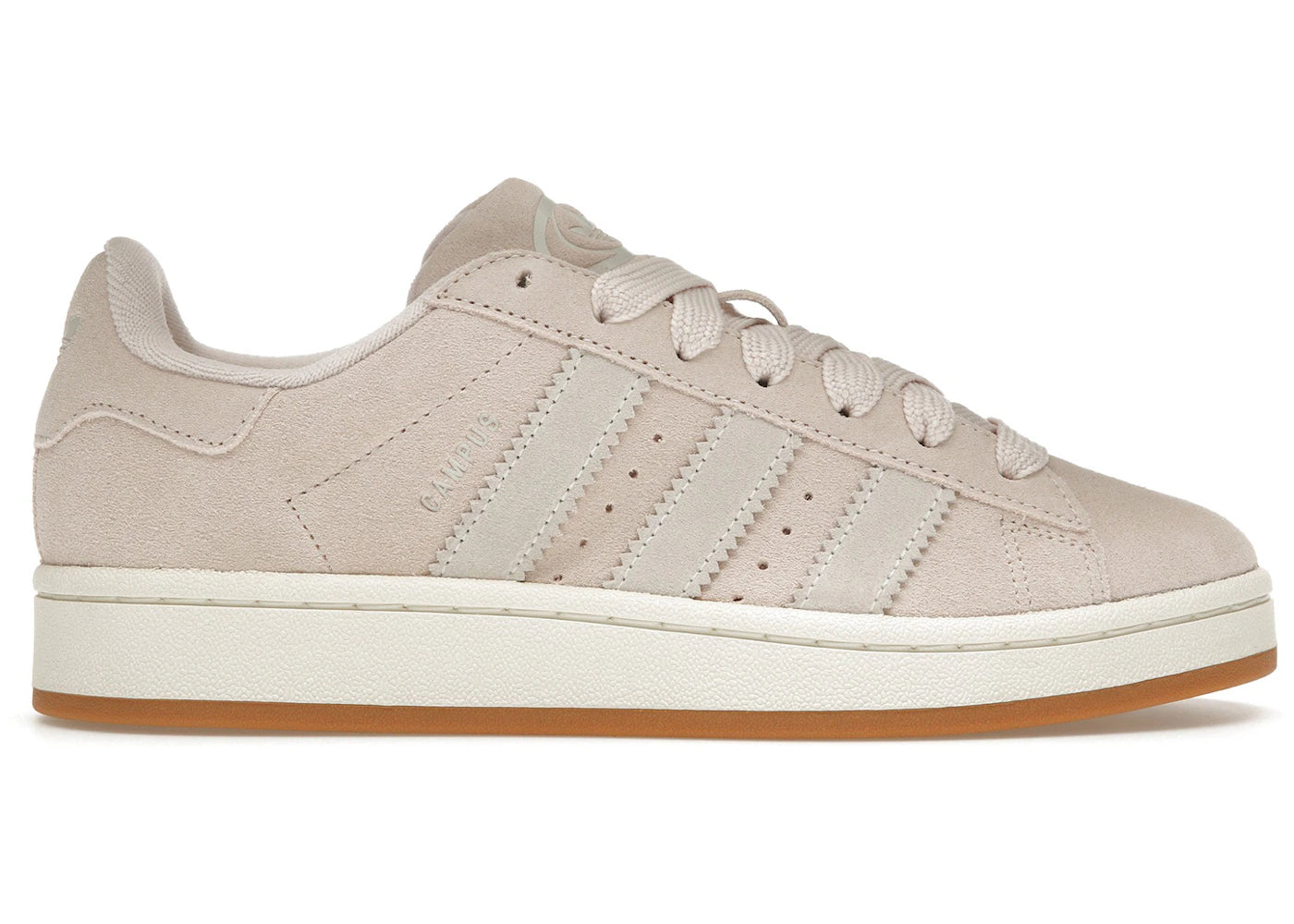 adidas Campus 00s-Wonder Quartz (Women's)