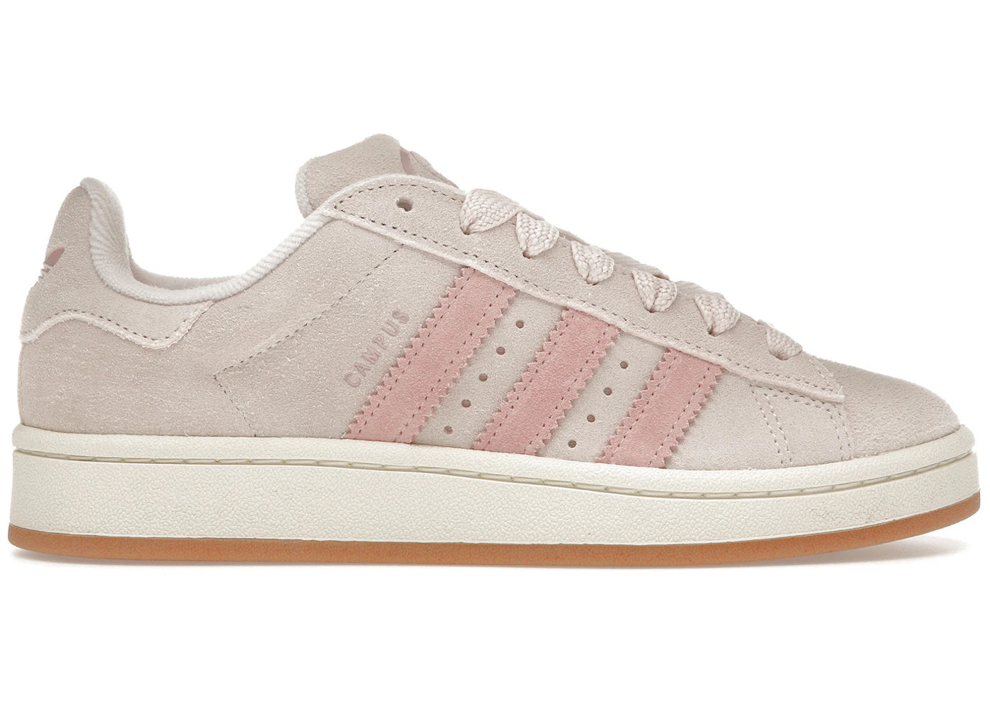 adidas Campus 00s-Wonder Quartz Wonder Mauve (Women's)