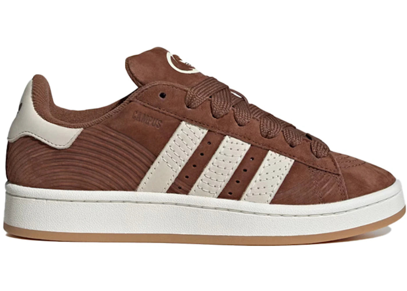 adidas Campus 00s-Zen Garden Pack Preloved Brown (Women's)