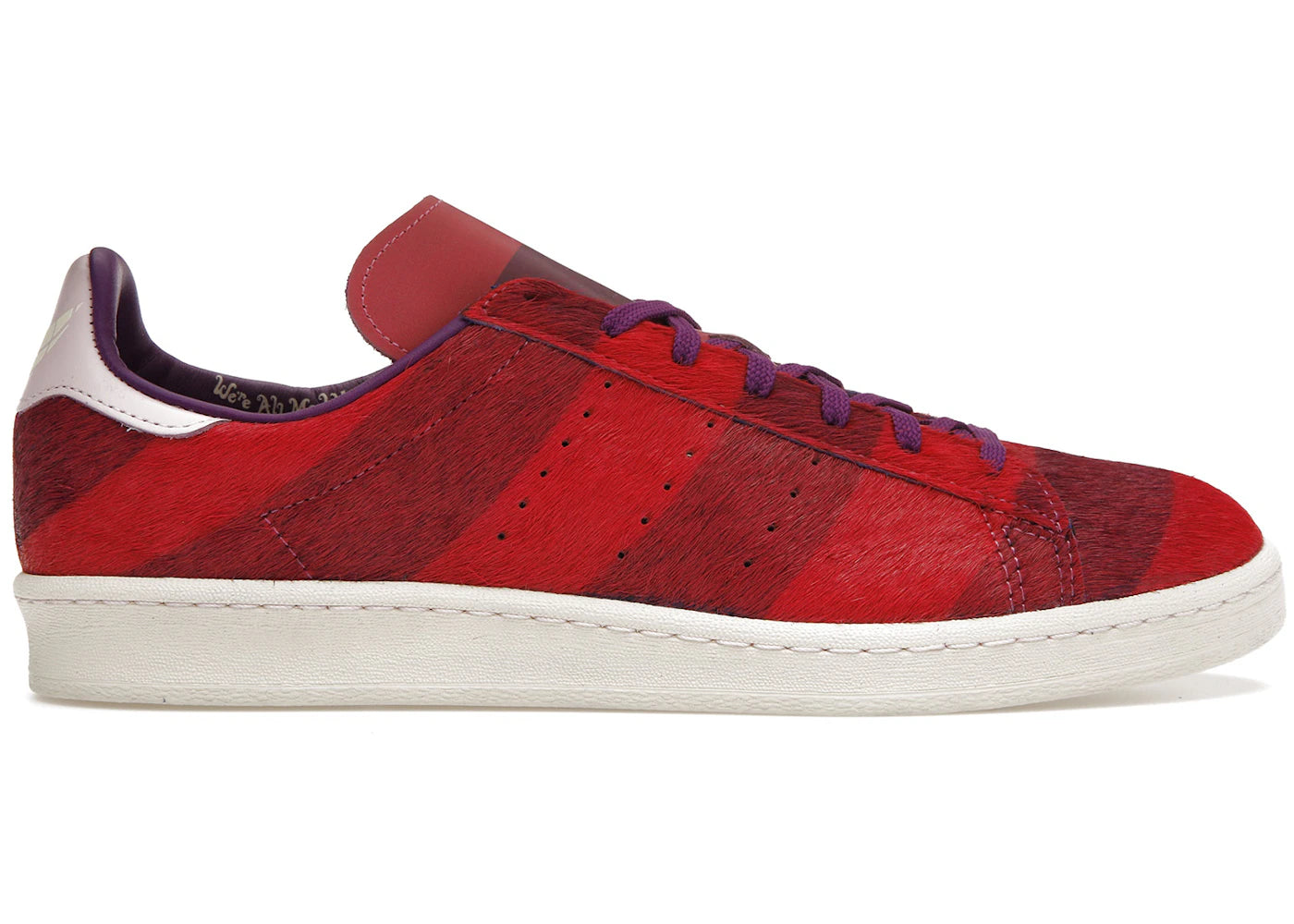 adidas Campus 80s-Disney Cheshire Cat