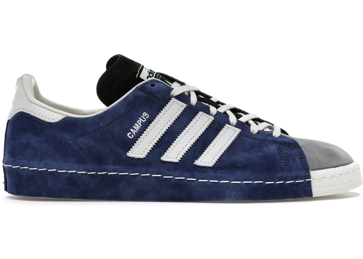 adidas Campus 80s-Recouture Dark Blue