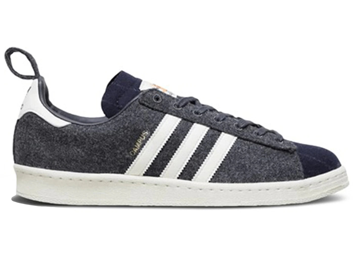 adidas Campus 80s-size? Exclusive Fox Brothers