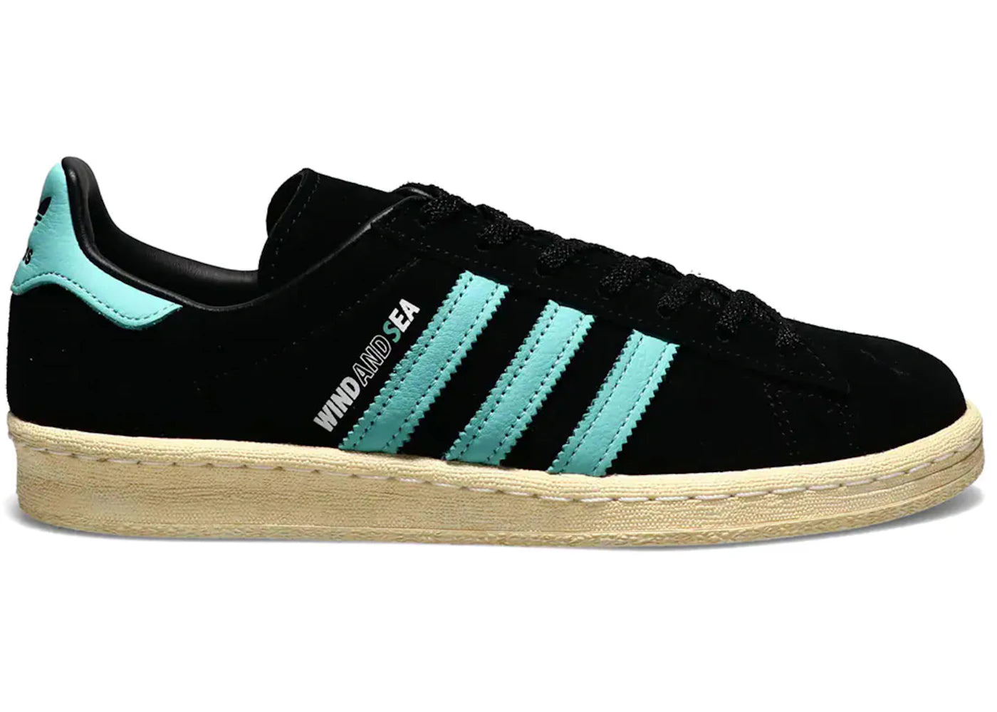 adidas Campus 80s-atmos Wind and Sea