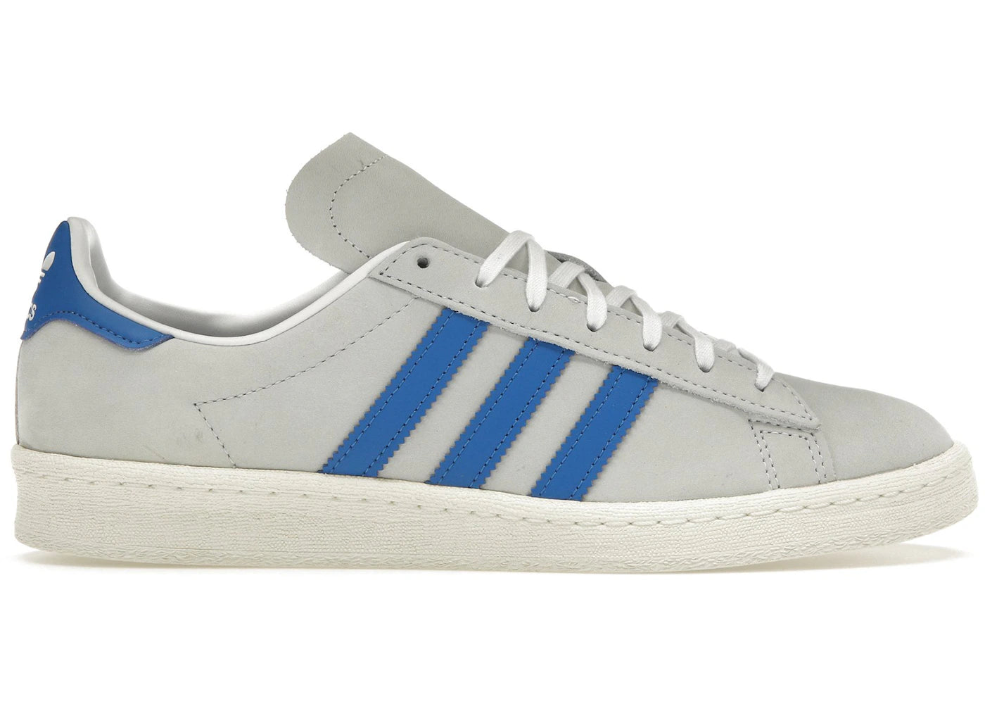 adidas Campus 80s-Blue Bird