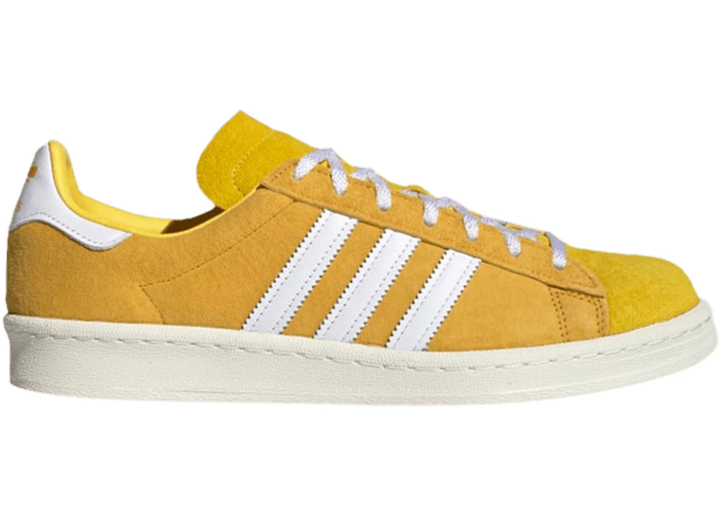 adidas Campus 80s-Bold Gold