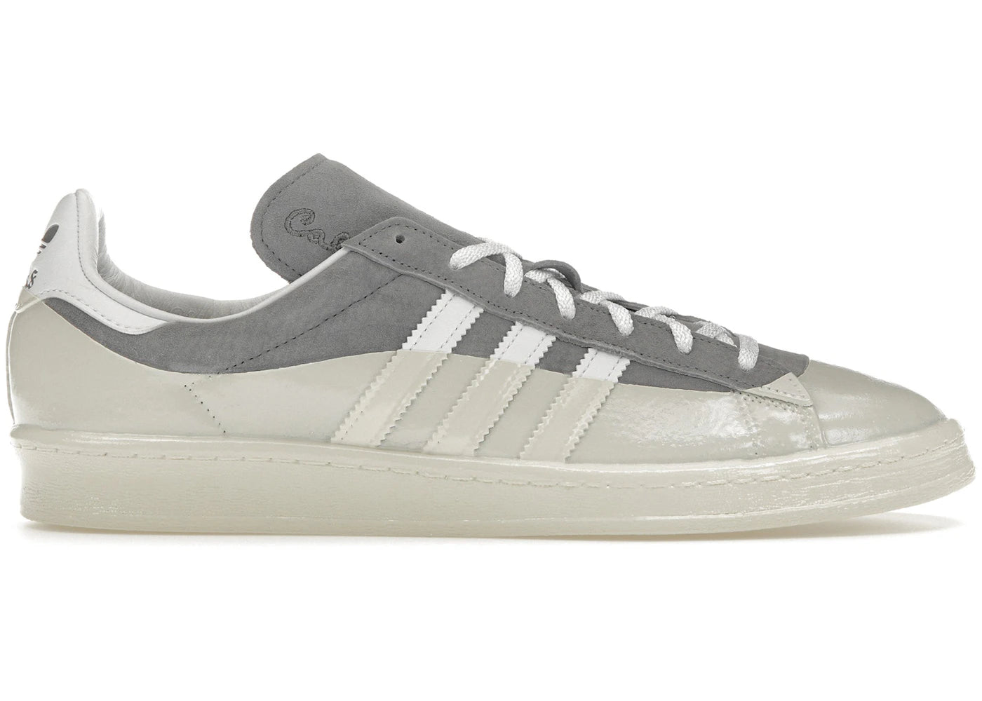 adidas Campus 80s-Cali Thornhill Dewitt Gris