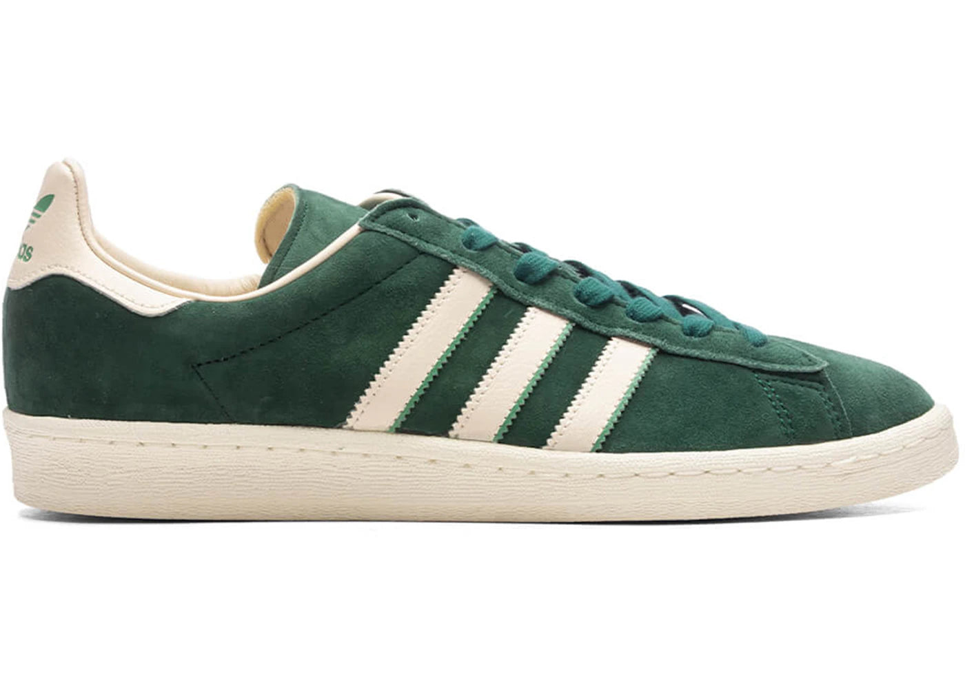 adidas Campus 80s-Collegiate Green