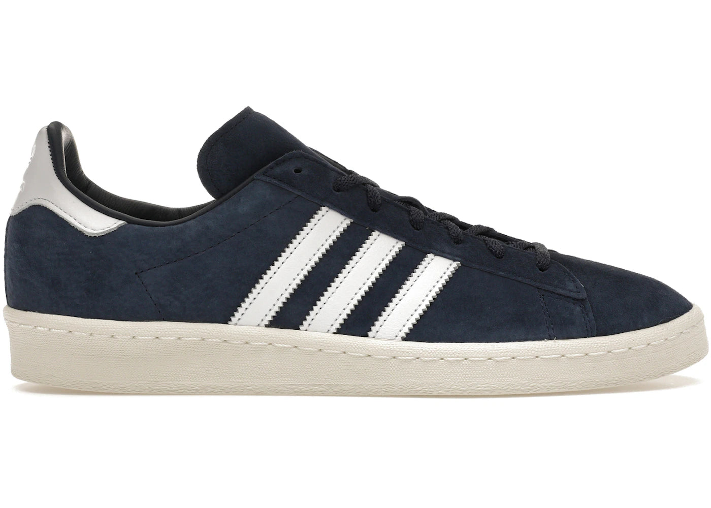 adidas Campus 80s-Collegiate Navy Cloud White
