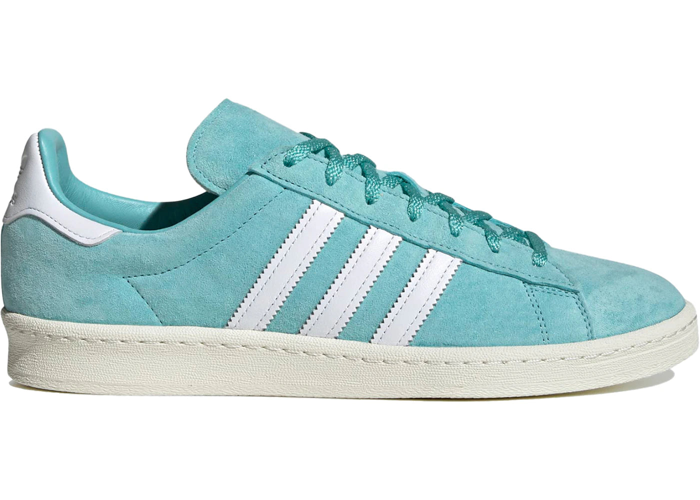 adidas Campus 80s-Easy Mint