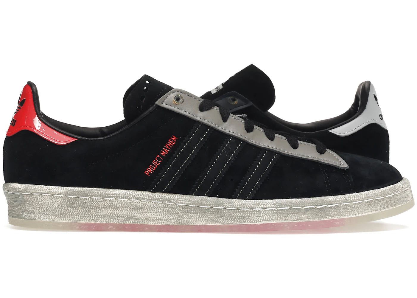 adidas Campus 80s-size? Fight Club