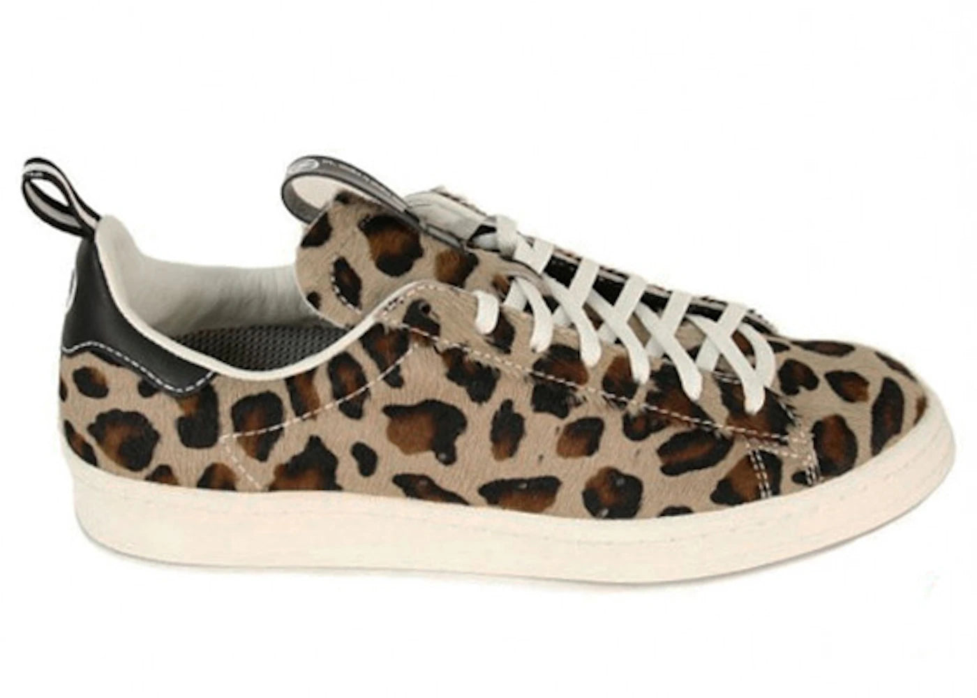 adidas Campus 80s Fur-Kazuki Kuraishi