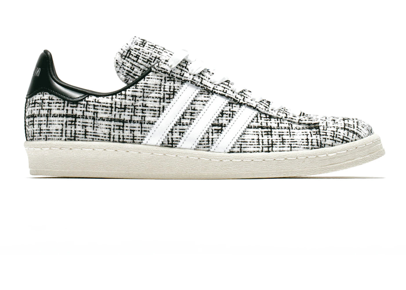 adidas Campus 80s-INVINCIBLE DAYZ White