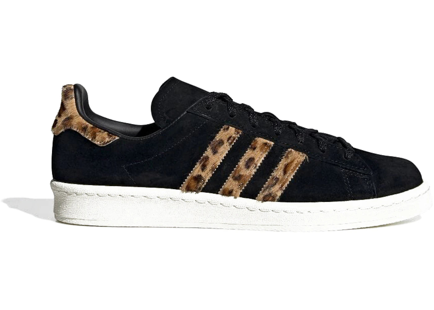 adidas Campus 80s-Leopard